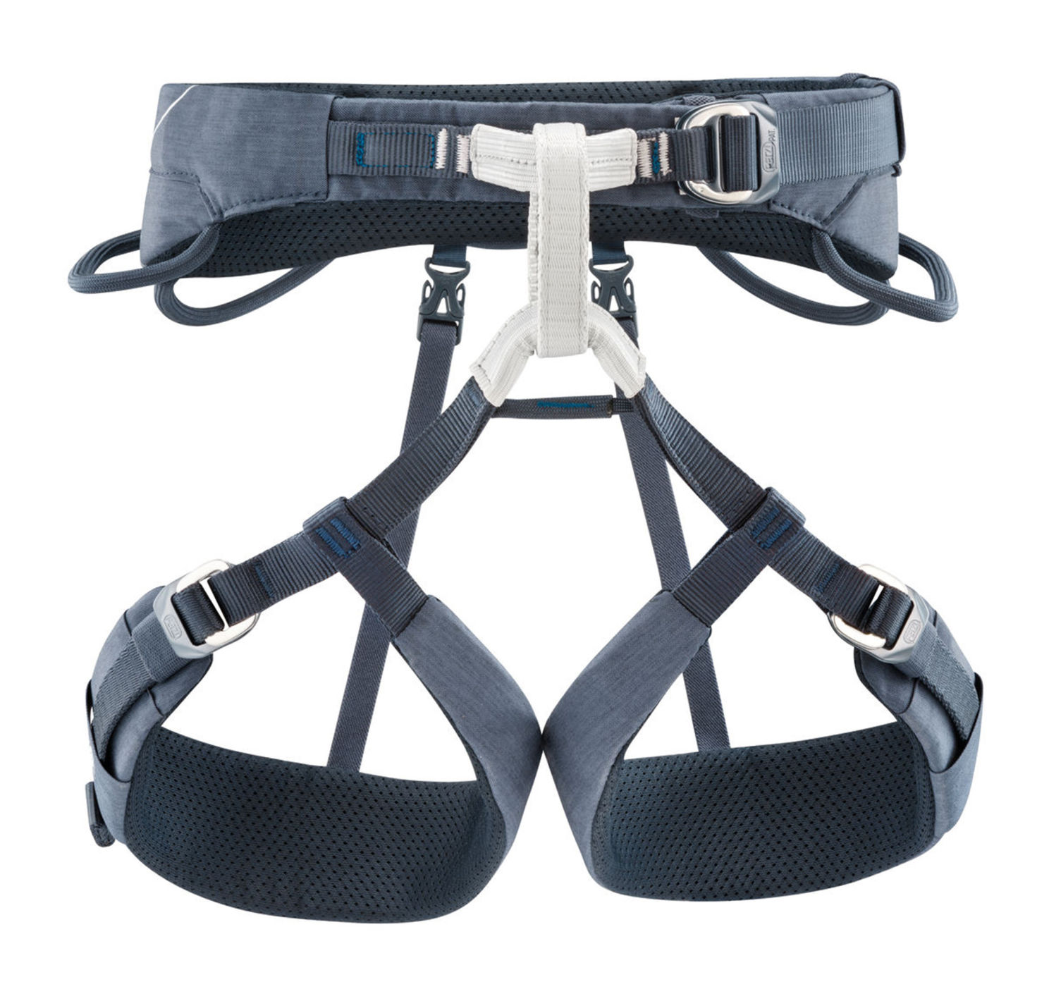 5. Petzl Adjama climbing harness ($79.95)